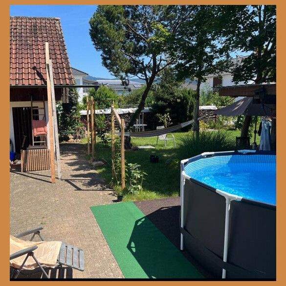 Thumbnail-Für alle handwerklich Begabten - 2-Familien-Wohnhaus mit großem Grundstück und vielen Möglichkeiten!