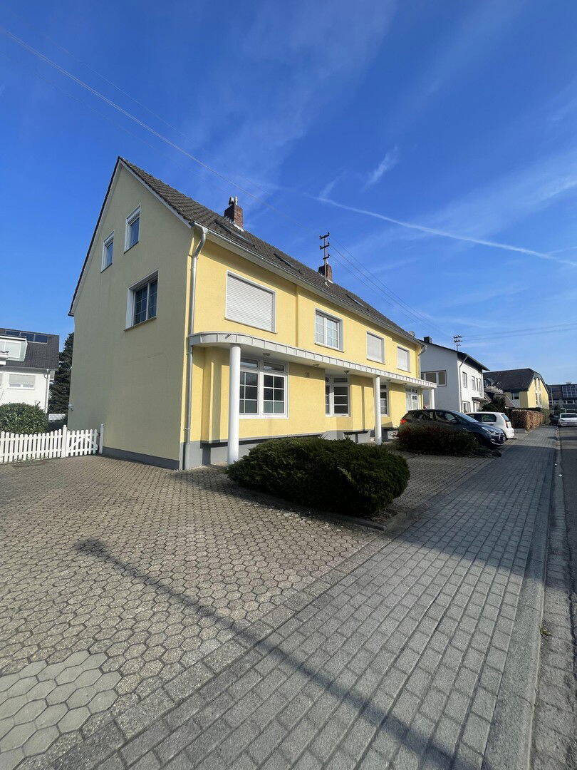 Thumbnail-Wunderschöne, moderne, helle Wohnung in bester Lage.