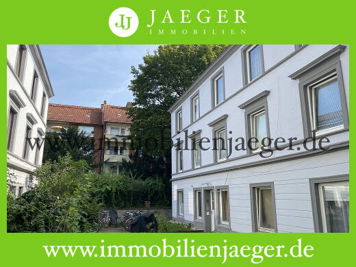 Hinterhof