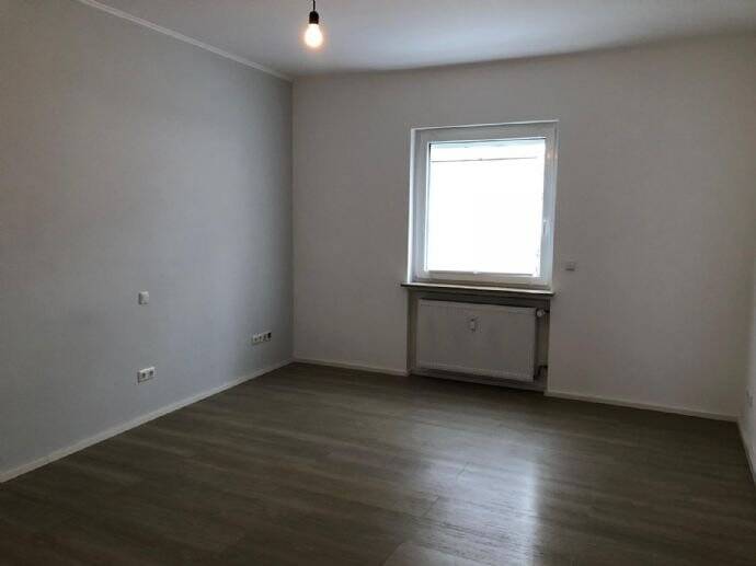 Thumbnail-Moderne 2-Zimmer-Wohnung in der Innenstadt mit Südbalkon in kernsaniertem Mehrfamilienhaus