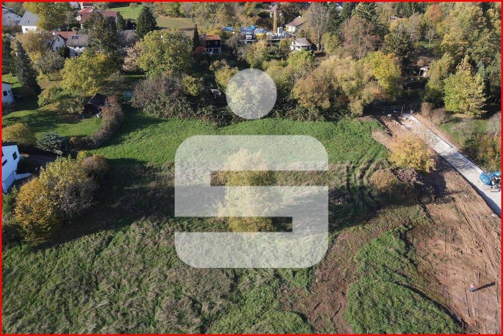 Thumbnail-Baugrundstück in exklusiver Lage