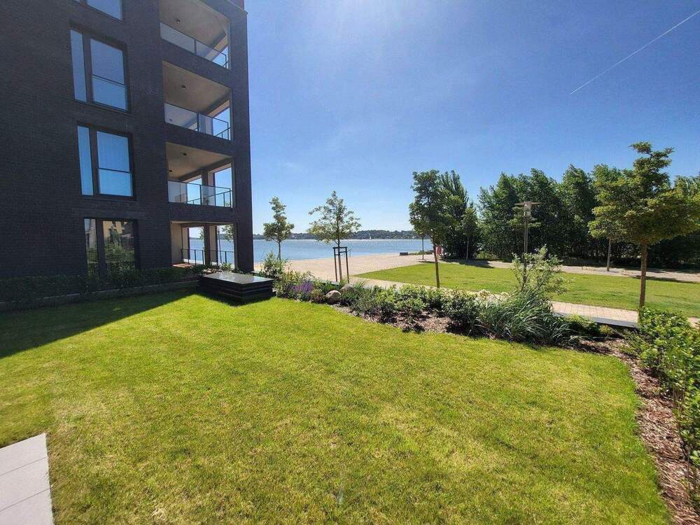 Thumbnail-Terrassenwohnung mit Weitblick!