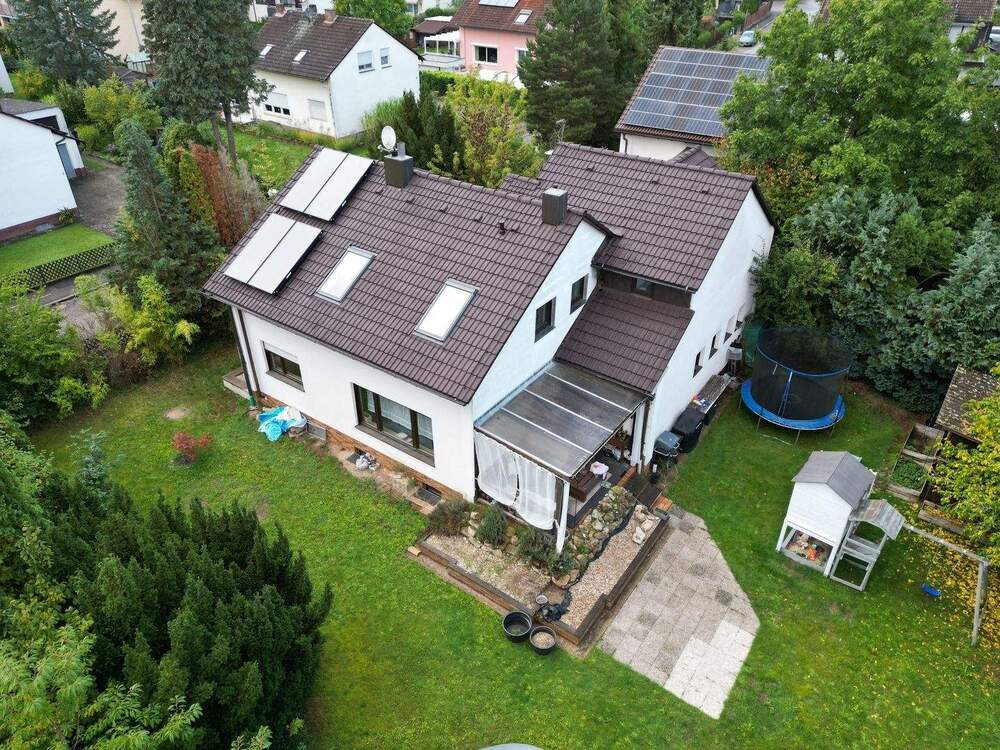 Thumbnail-Charmantes Zuhause und attraktive Investitionsmöglichkeit