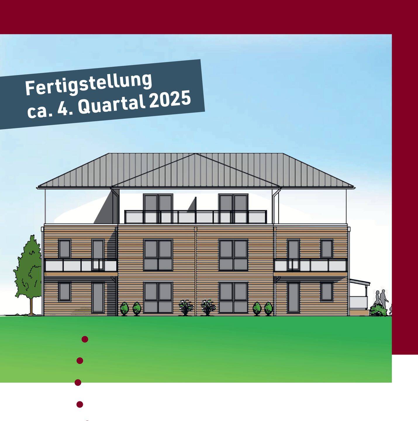 Haus 1 von 2