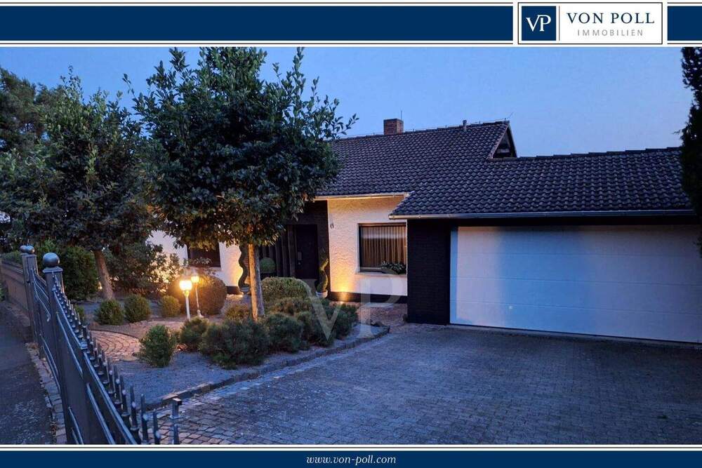 Thumbnail-Cottage Style - modernes Einfamilienhaus am Aartalsee