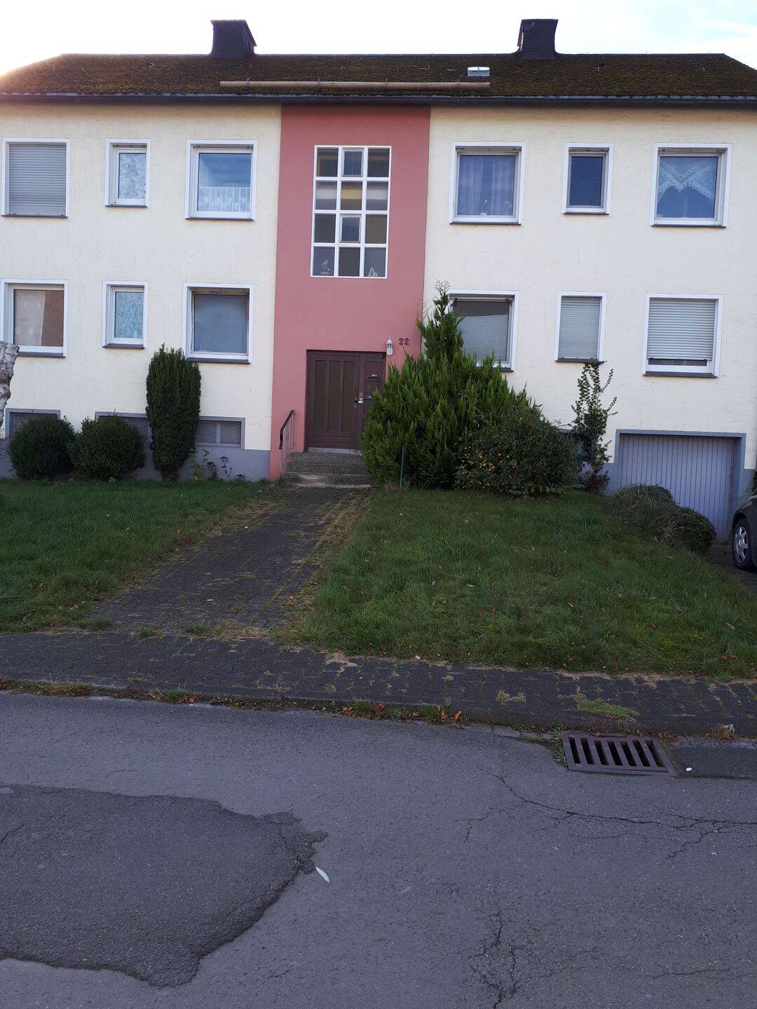 Thumbnail-3-Zimmer Mietwohnung in ruhiger Wohnlage von Olsberg
