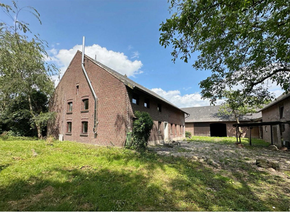 Thumbnail-Immobilien-Richter: Bauernhaus in ruhiger Lage von Tönisvorst