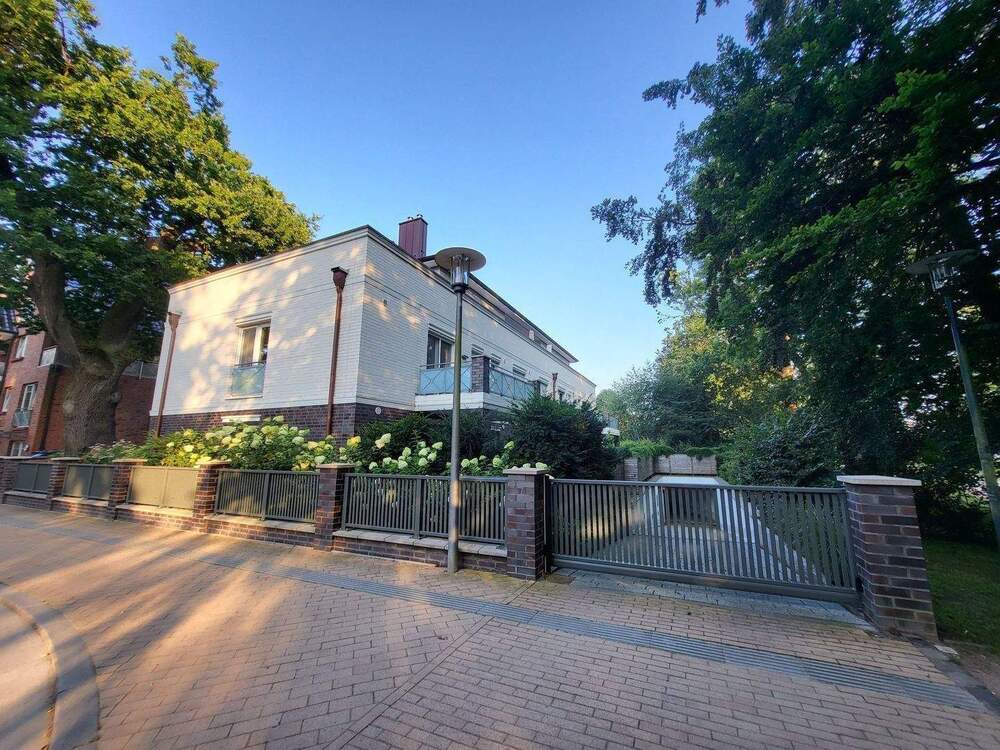 Thumbnail-Ihr neues zu Hause in Timmendorf mit comfort!