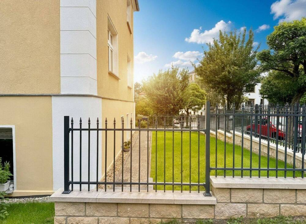 Thumbnail-5-Zimmer-Eigentumswohnung in TOP-Lage von Dresden-Plauen #noch vermietet