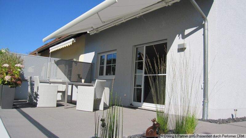 Thumbnail-schmuckes Reihenendhaus mit großer Terrasse, Sauna und 2 Carport-Stellplätze