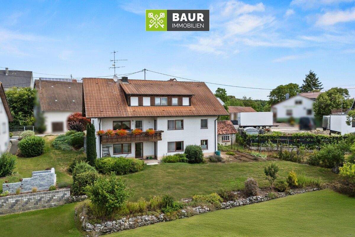 Thumbnail-360°| Ein Zuhause mit Weitblick - 225 m² Lebensqualität pur