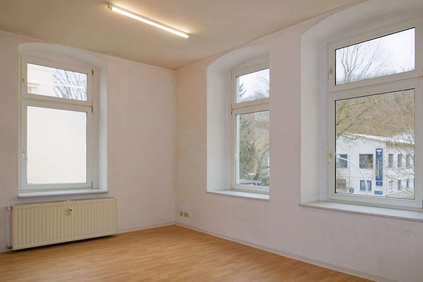 Thumbnail-3-Raumwohnung in der Greizer Neustadt