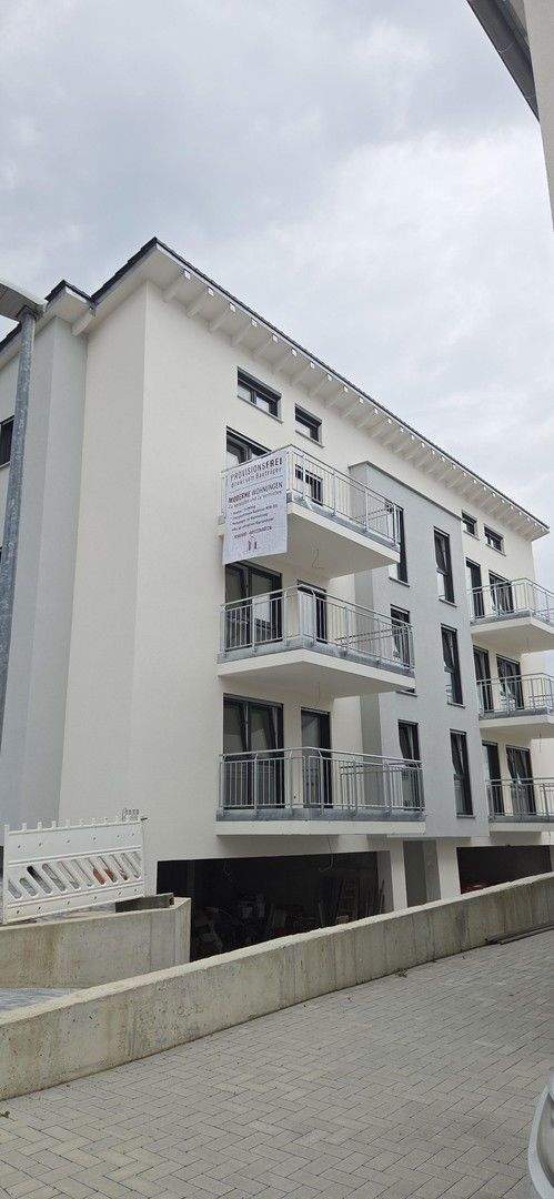 Thumbnail-Moderne 4-Zimmer OG WG in Neudenau zu Vermieten