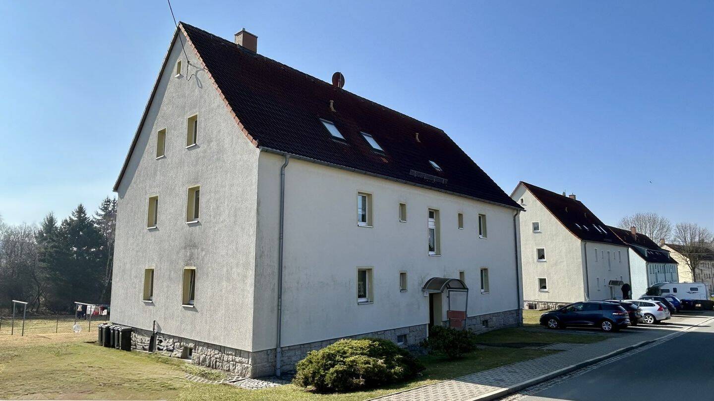 Thumbnail-Tolle Wohnung in Talsperren-Nähe