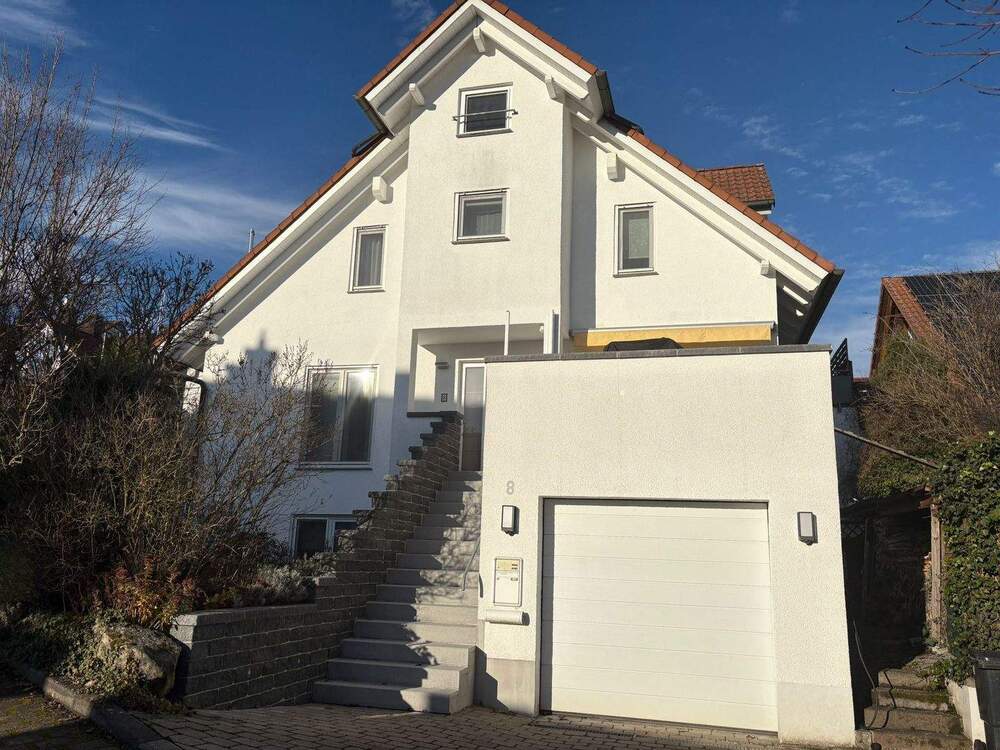 Thumbnail-.::Das perfekte Familienzuhause - moderne Doppelhaushälfte::.