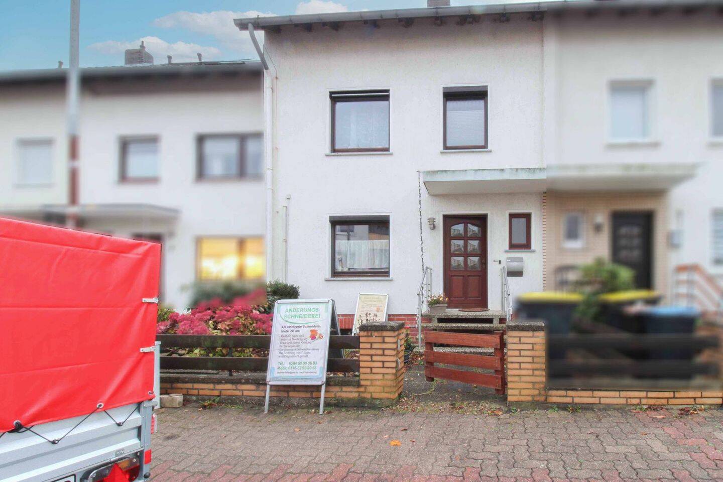 Thumbnail-Platz für jede Lebensphase - Familienfreundliches Zuhause in Bennigsen