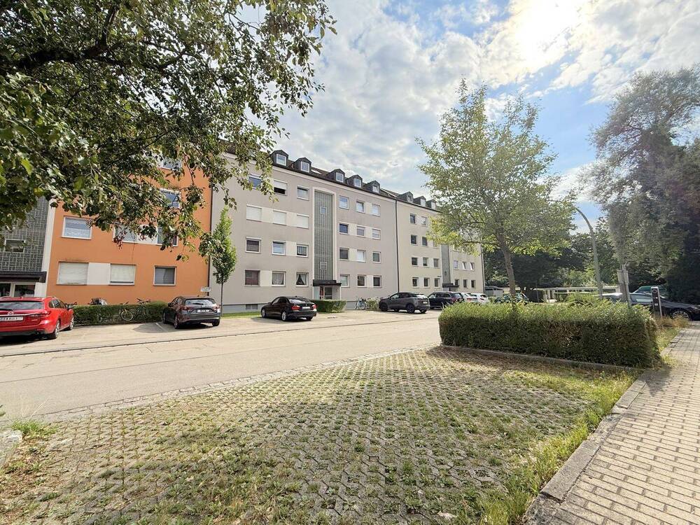 Außenansicht