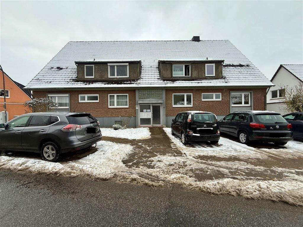 Thumbnail-Schöne 3-Zimmer-Whg. mit Balkon: Neuwührener Weg 4Schwentinental; Raisdorf