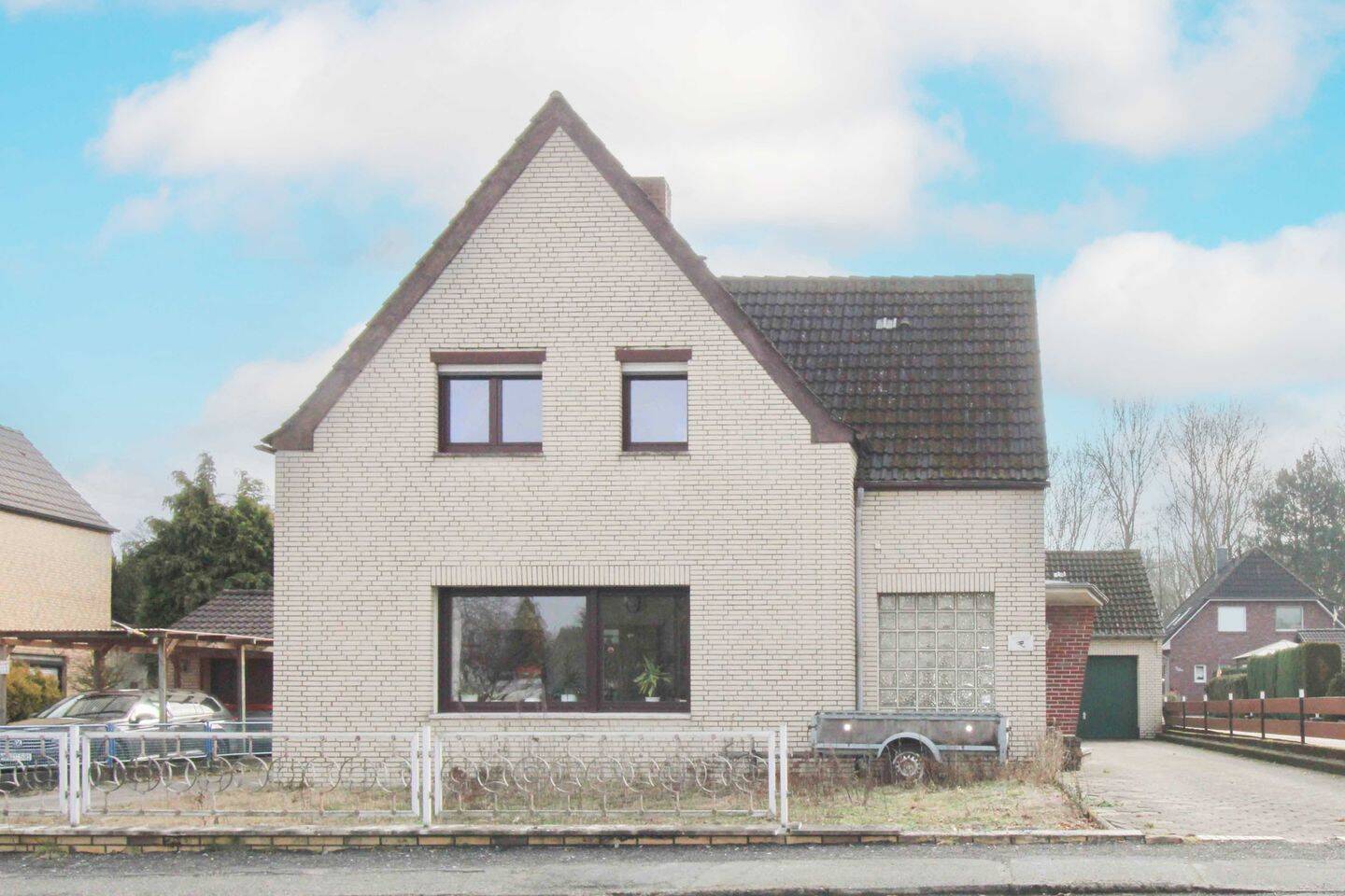 Thumbnail-Ihr neues Zuhause: Einfamilienhaus mit durchdachtem Konzept! Mehrgenerationen möglich