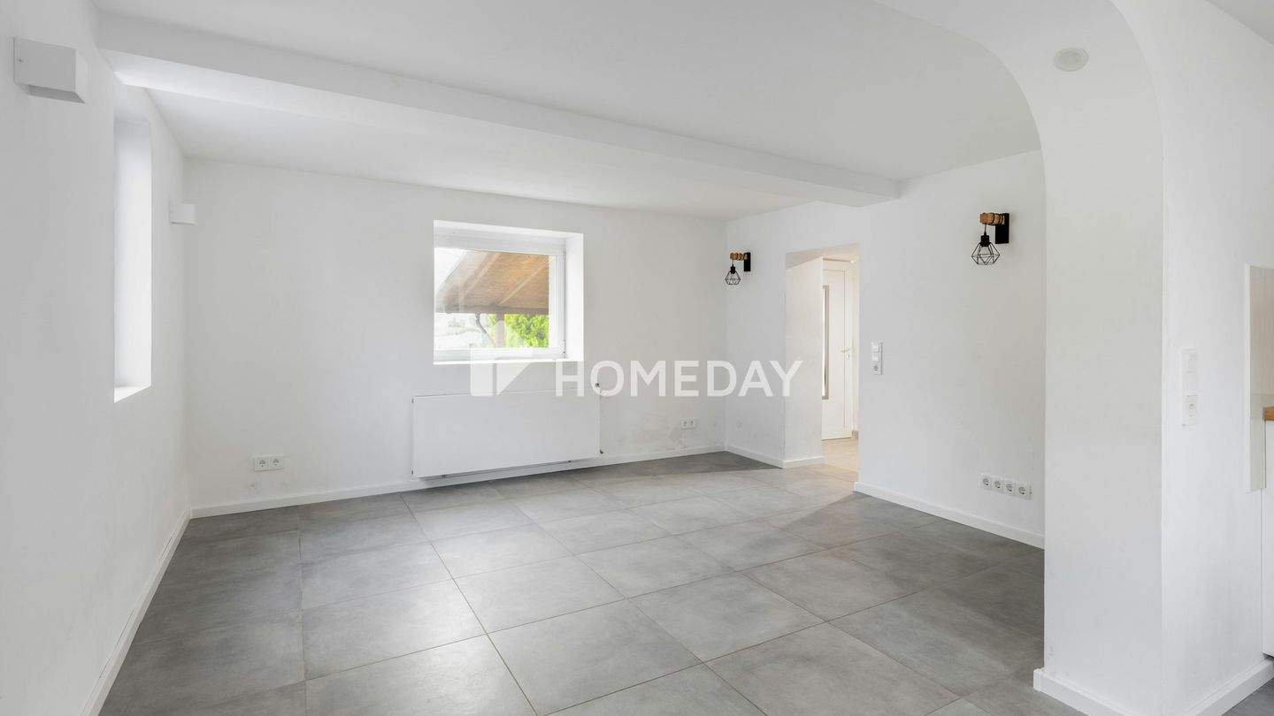 Thumbnail-Charmantes Fachwerkhaus mit historischem Flair und modernem Komfort