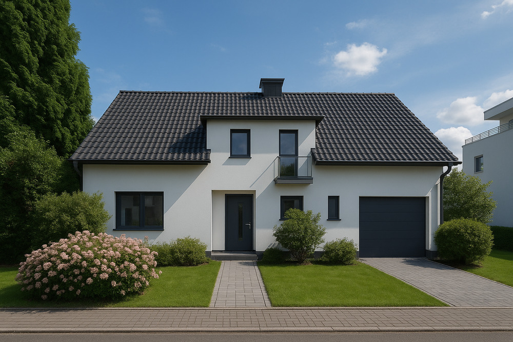 Thumbnail-Exklusives Entwicklungsgrundstück in Bochum-Stiepel