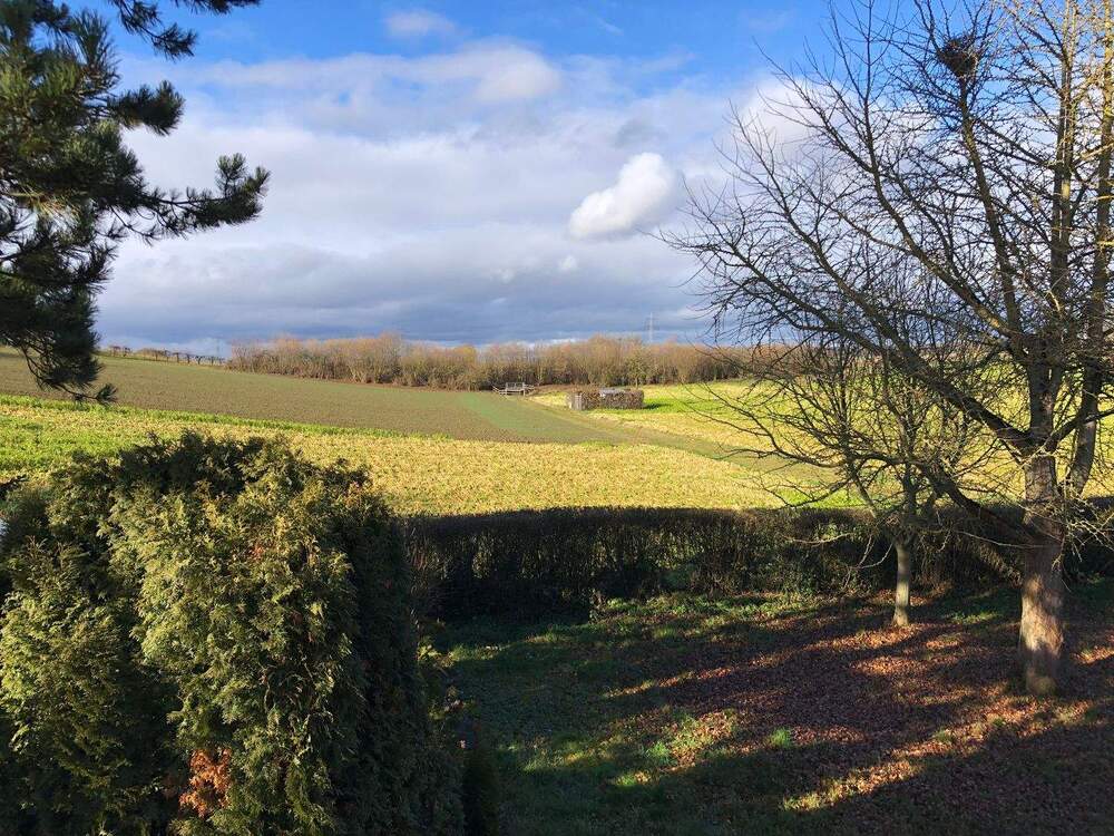 Thumbnail-Entspanntes Wohnen - DHH mit großem Garten, Balkon, Terrasse & Einzelgarage in Feldrandlage.