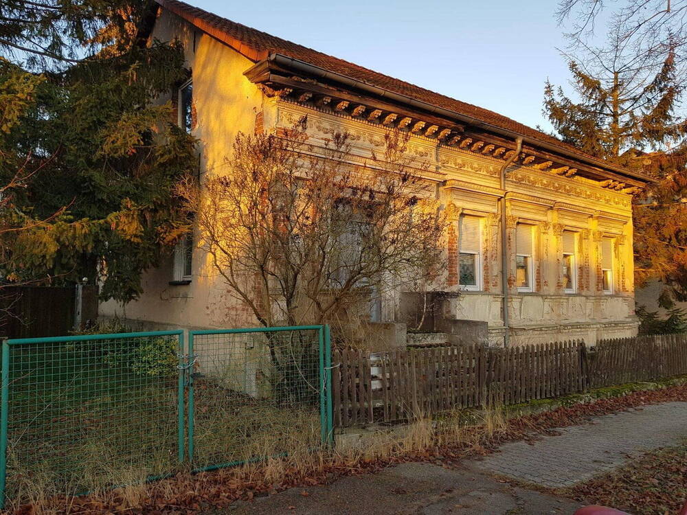 Thumbnail-Großzügiges Arial nahe Berlin mit Entwicklungspotential - teilbar & ideal für Bauträger, Investoren