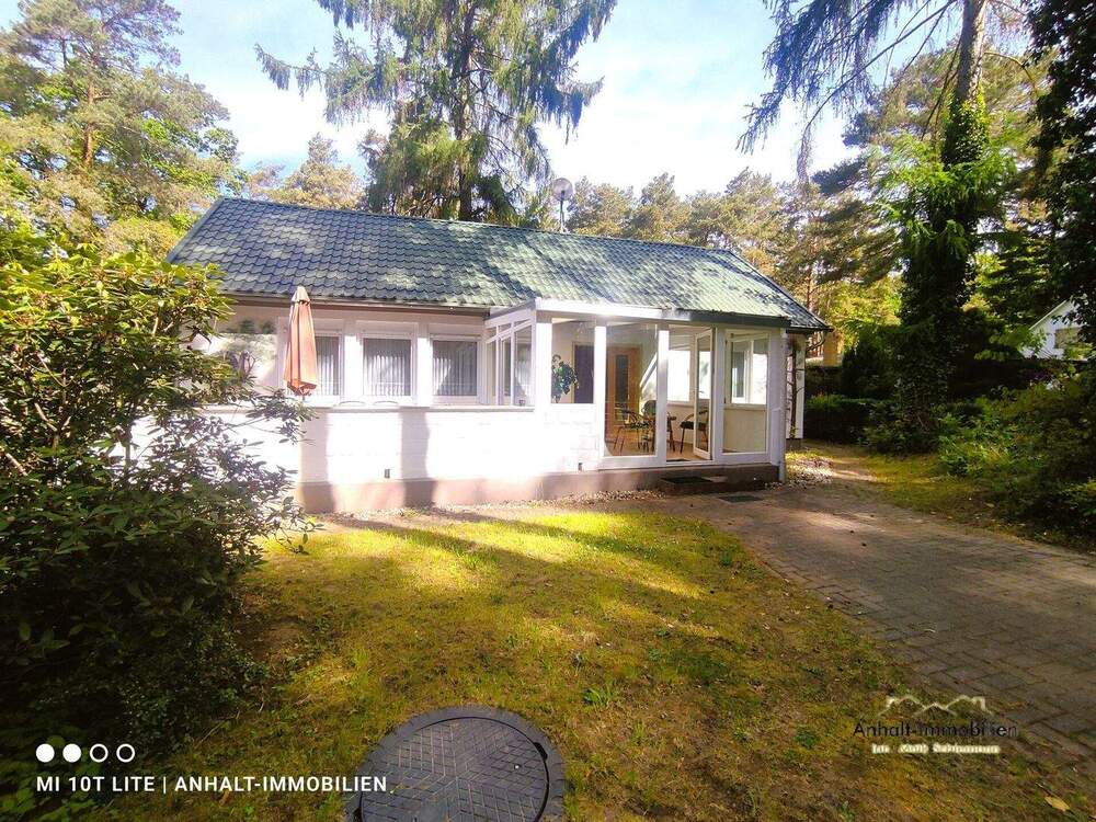 Thumbnail-Frühlingserwachen im eigenen Ferienhaus jetzt für 160.000,00 €