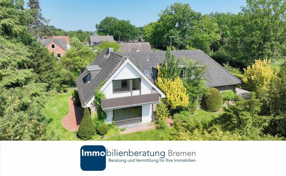 Immobilienberatung Bremen GmbH