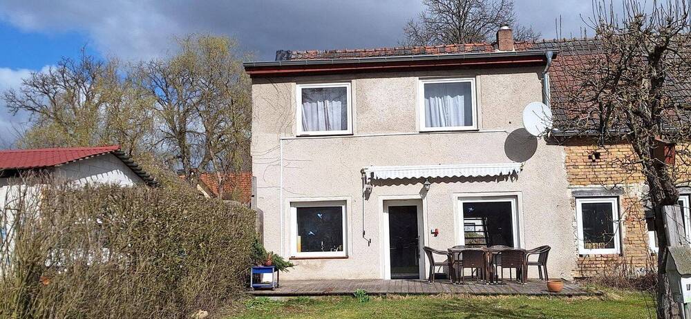 Thumbnail-Einfamilienhaus Ferienhaus