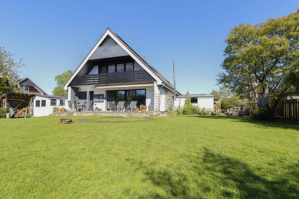 Thumbnail-Familien-Traum 5* in Sottrum ! Top ausgestattetes Wohlfühlhaus in sicherer & qualifizierter Lage