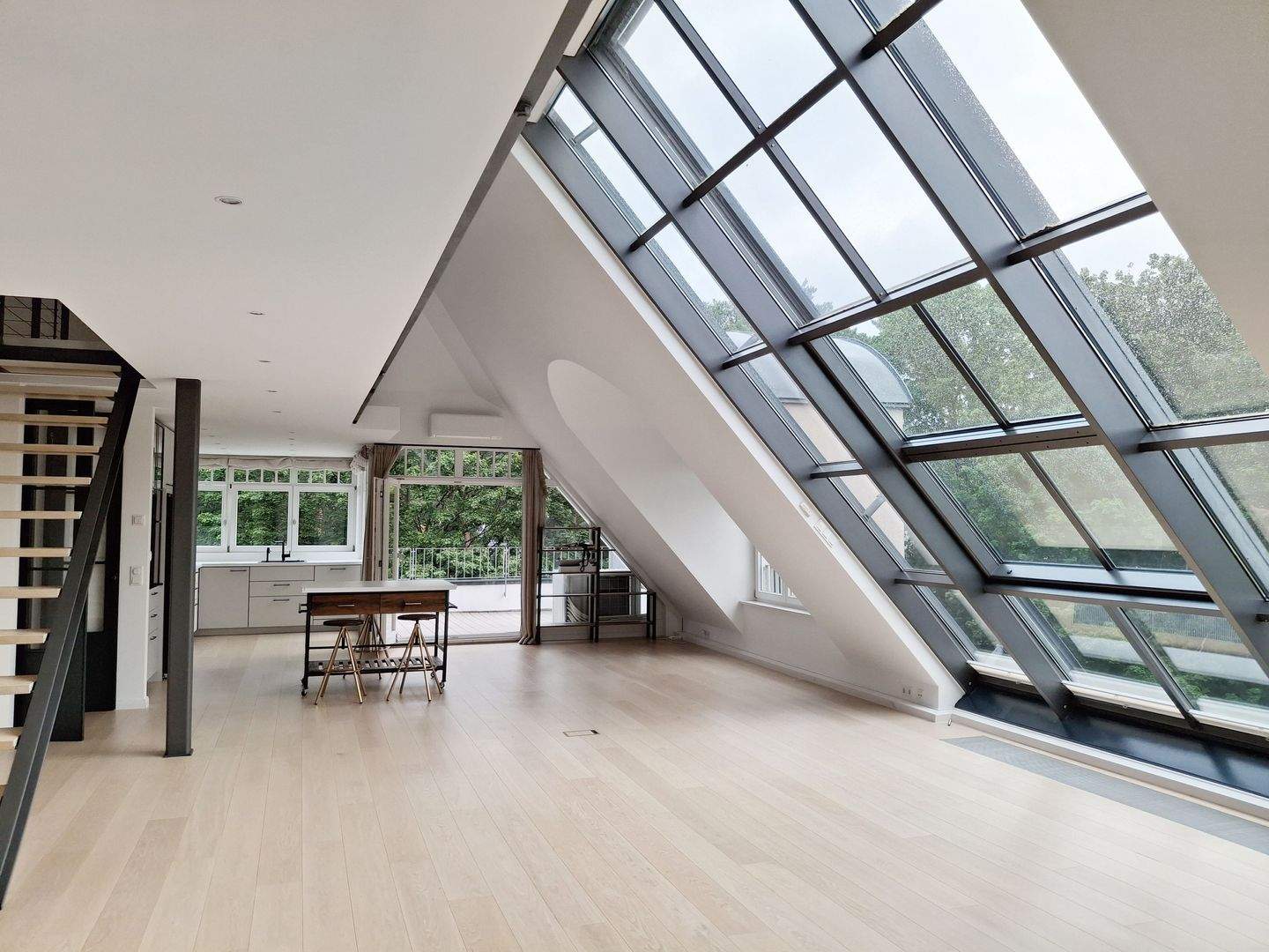 Thumbnail-Ein Zuhause für höchste Ansprüche - direkt an der Krummen Lanke