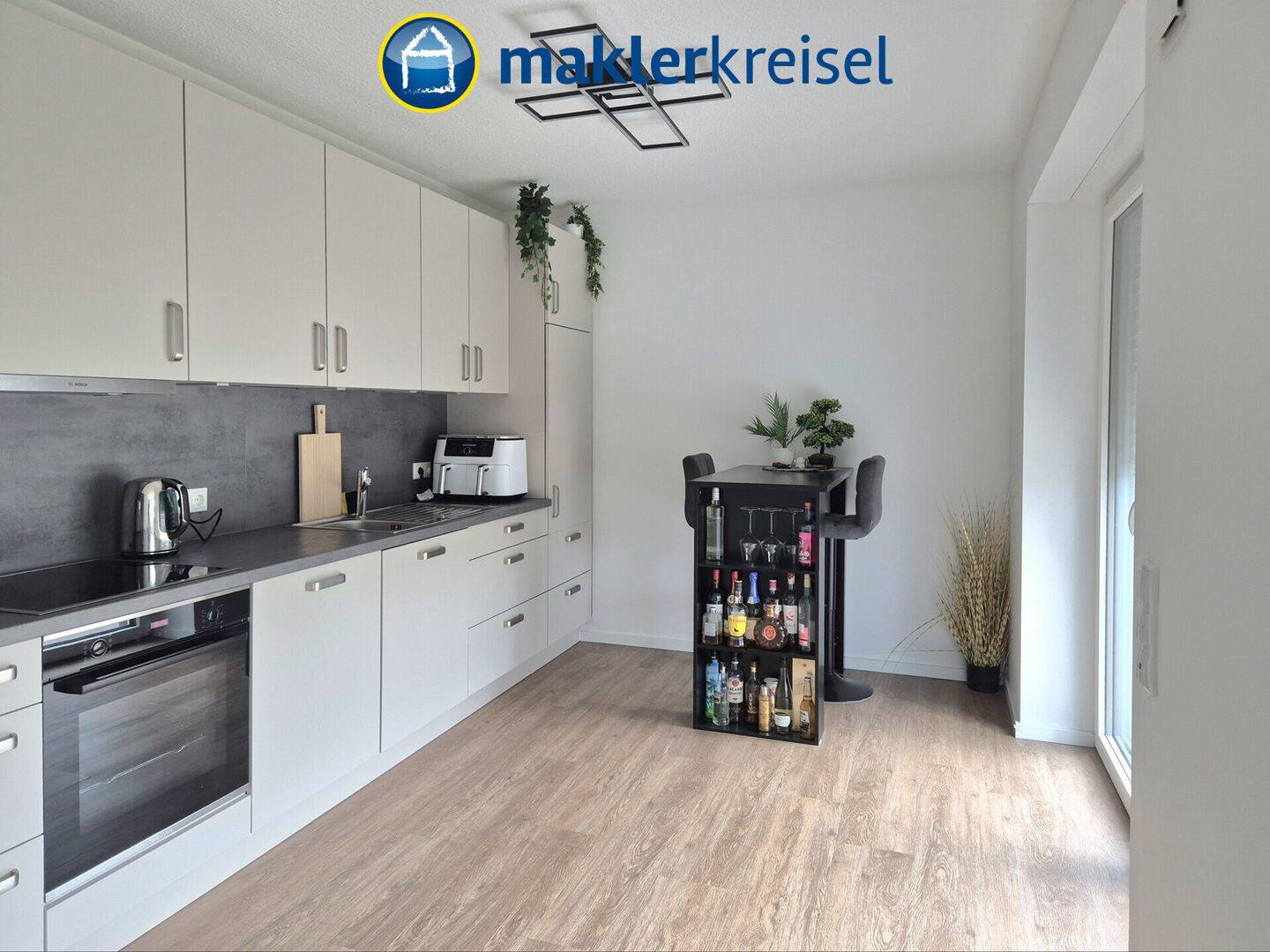 Thumbnail-Wohnung in Esens