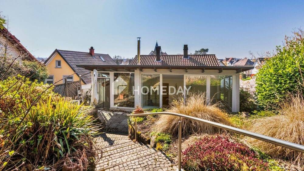 Thumbnail-Licht, Luft & Lebensgefühl - Ihr neues Zuhause auf großem Grundstück und einzigartigem Grundriss