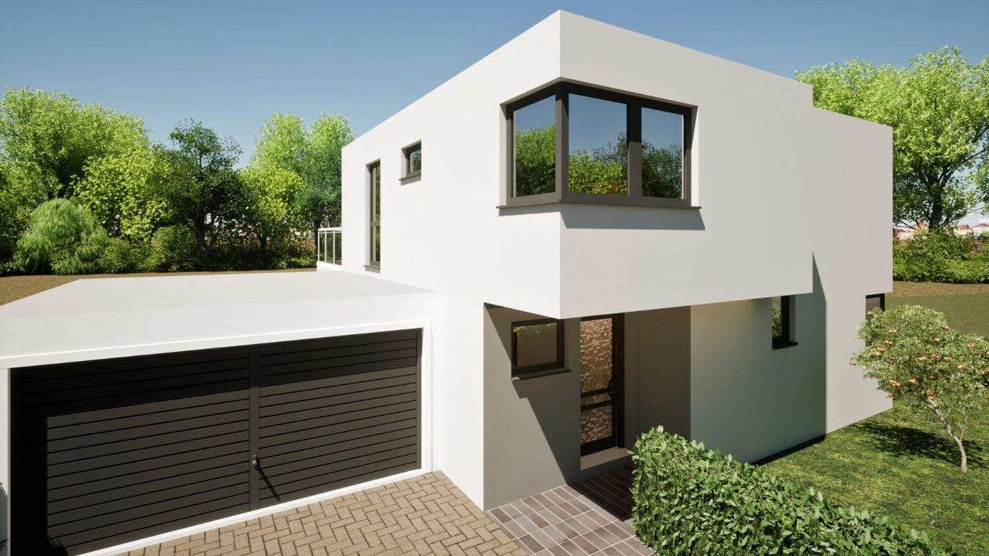 Thumbnail-MTI s-elect - KfW KFN 40 Bauhaus in Bestlage