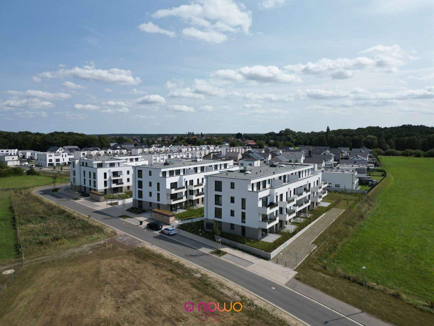 Thumbnail-Wohlfühlen in Wolfsburg: Wohnung mit Weitblick!