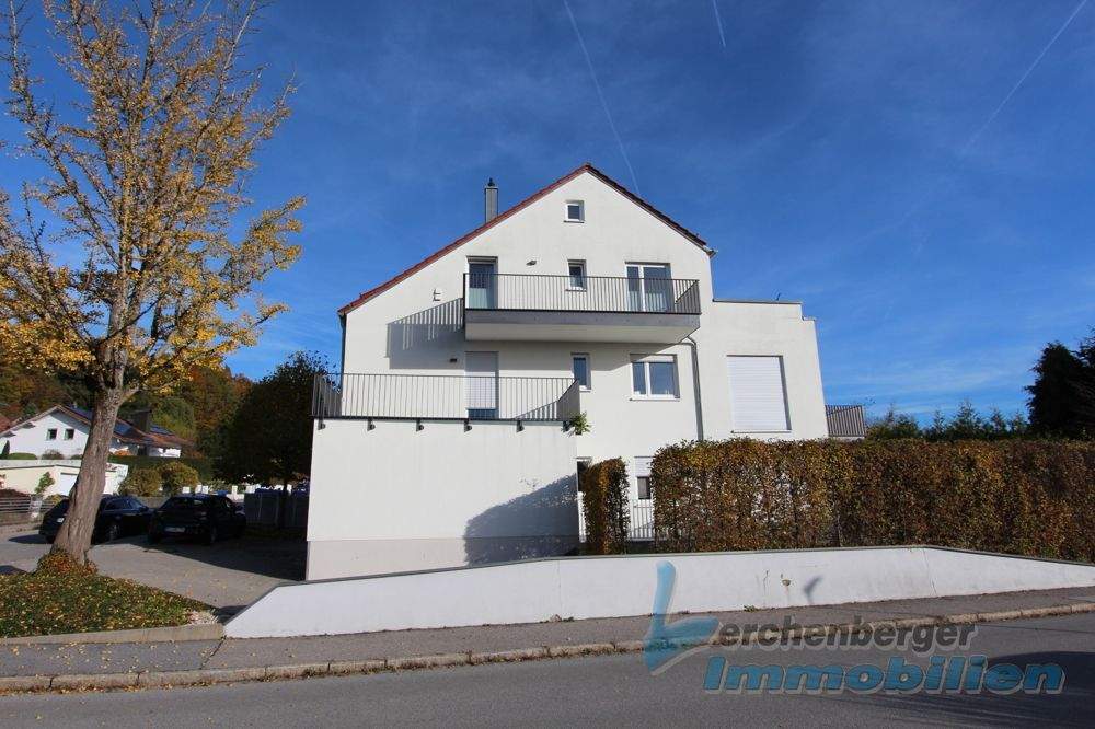 Thumbnail-Top-Mehrfamilienhaus in guter Wohnlage von Deggendorf