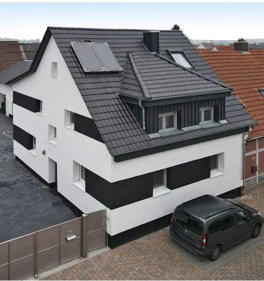 Thumbnail-Geräumiges Wohnhaus mit Moderne und Komfort in PhilippsburgRheinsheim