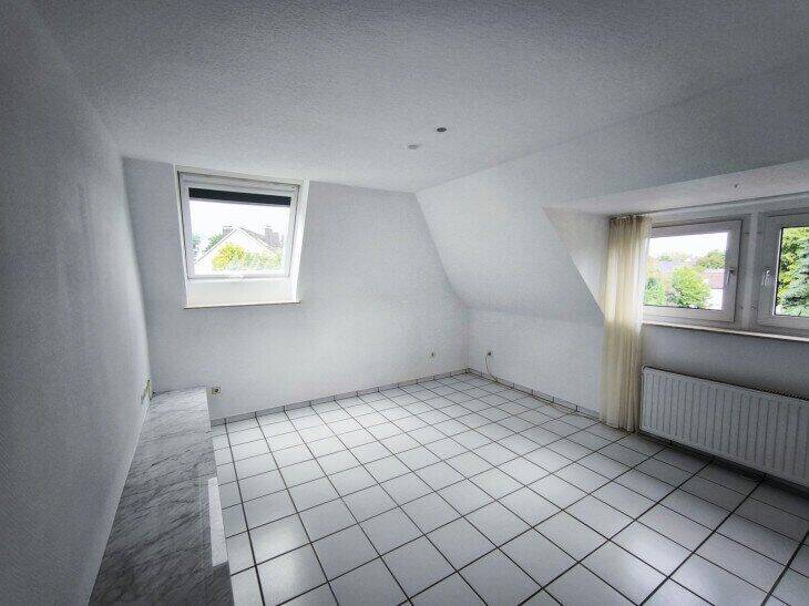 Thumbnail-Gepflegte 2 Raum Wohnung plus Arbeitszimmer und Wohnküche in ruhiger Lage von Dümpten