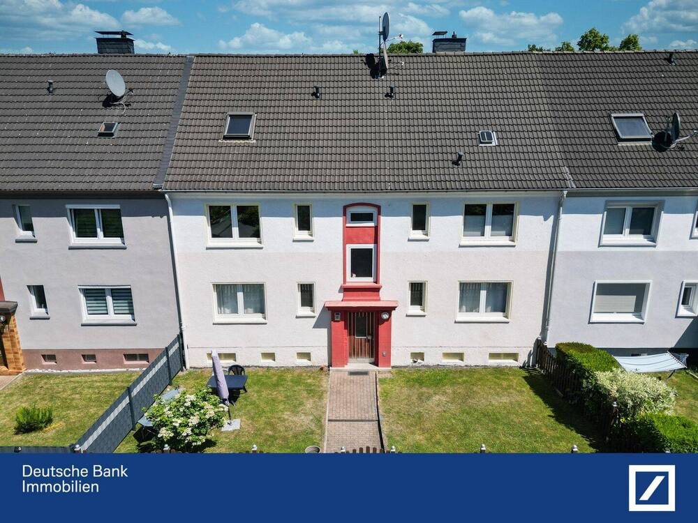 Außenansicht Vorne