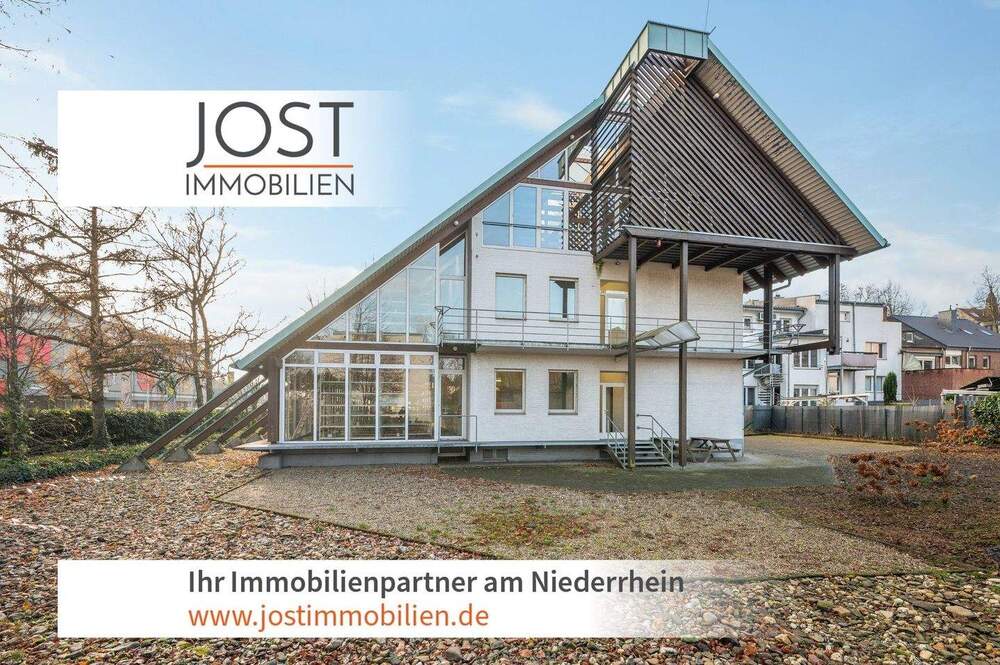 Thumbnail-Vom Gewerbe zur Wohnidee - außergewöhnliche Perspektiven.