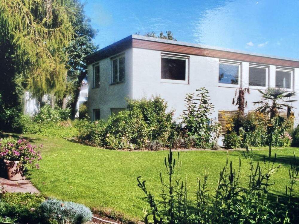 Thumbnail-MTI - Bungalow in bester Lage