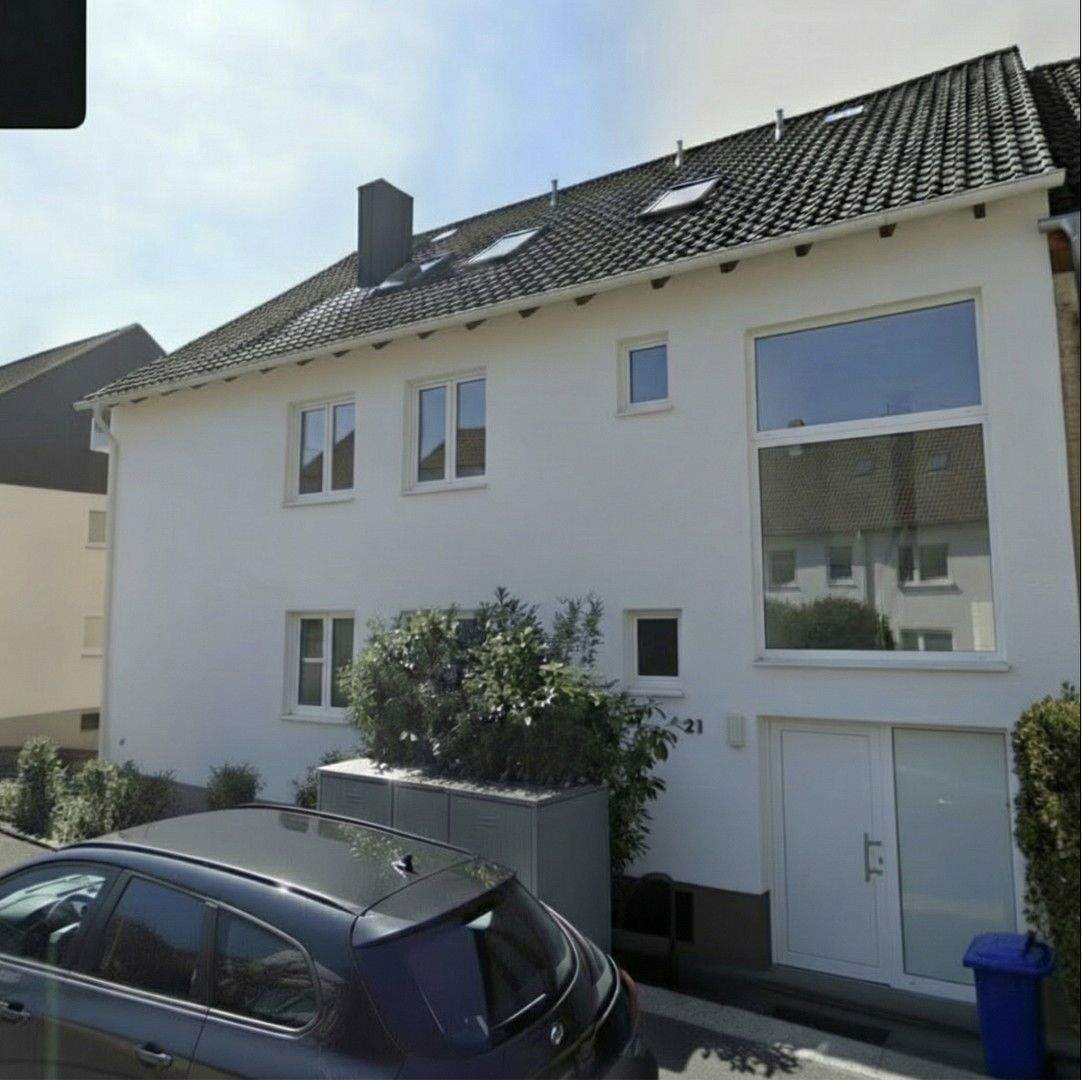 Thumbnail-4-Zimmer Wohnung - Erstbezug nach umfangreicher Renovierung