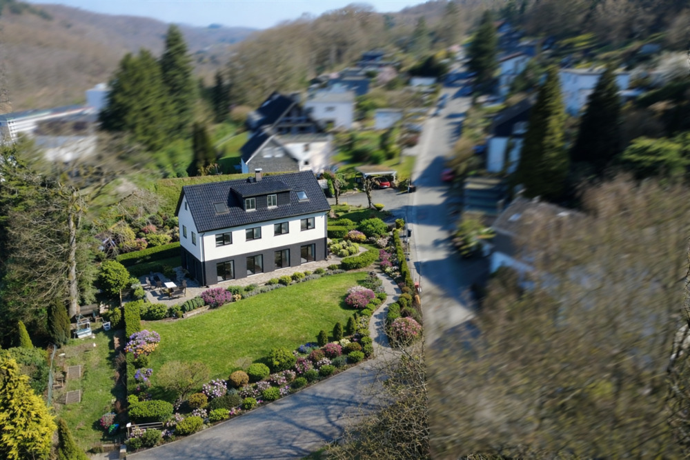 Thumbnail-Vom Grundstück zum Zuhause - Ihr Traumhaus in Wuppertal-Barmen
