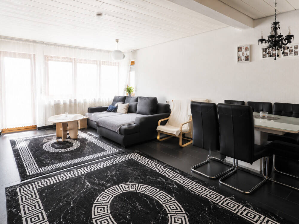 Thumbnail-Hübsche 3 Zimmer Wohnung in Hohenhaslach
