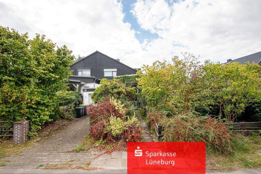 Thumbnail-Wohnen in der Nähe der Heide