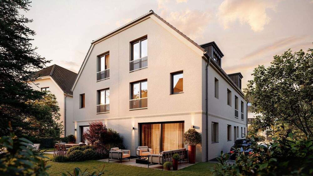 Thumbnail-Wohnen im ruhigen Obermenzing