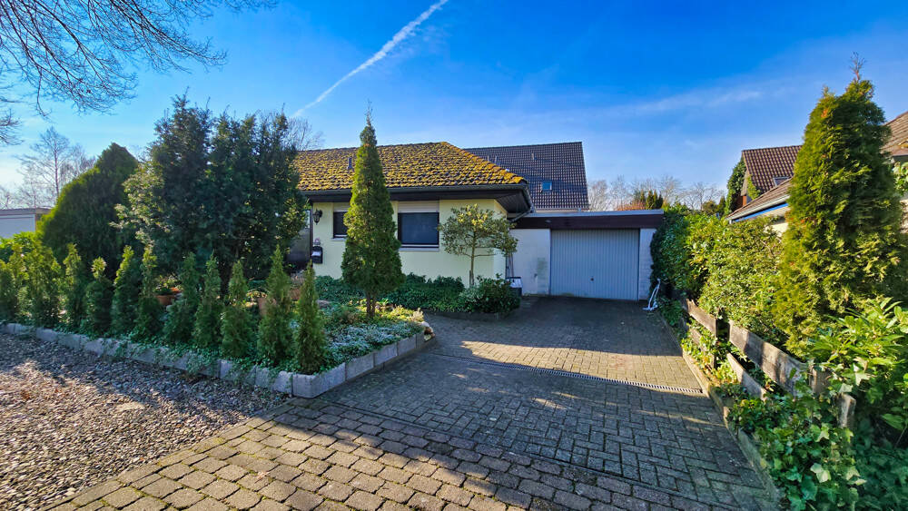 Bungalow