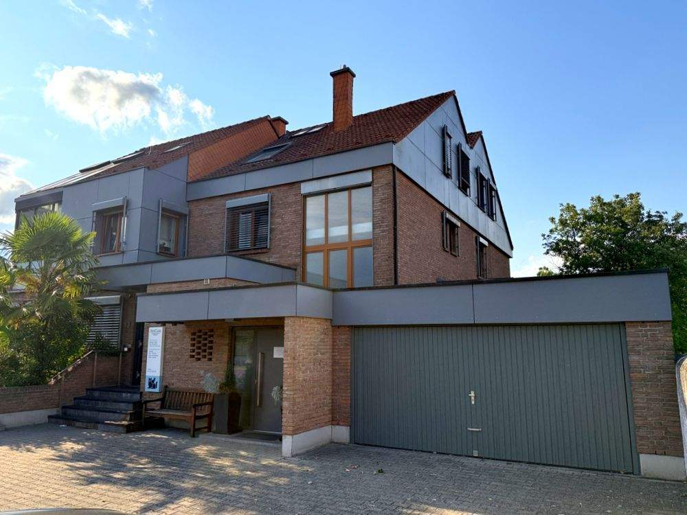 Thumbnail-Vielseitig nutzbar-Wohn- und Geschäftshaus mit zusätzlicher Bebauungsmöglichkeit