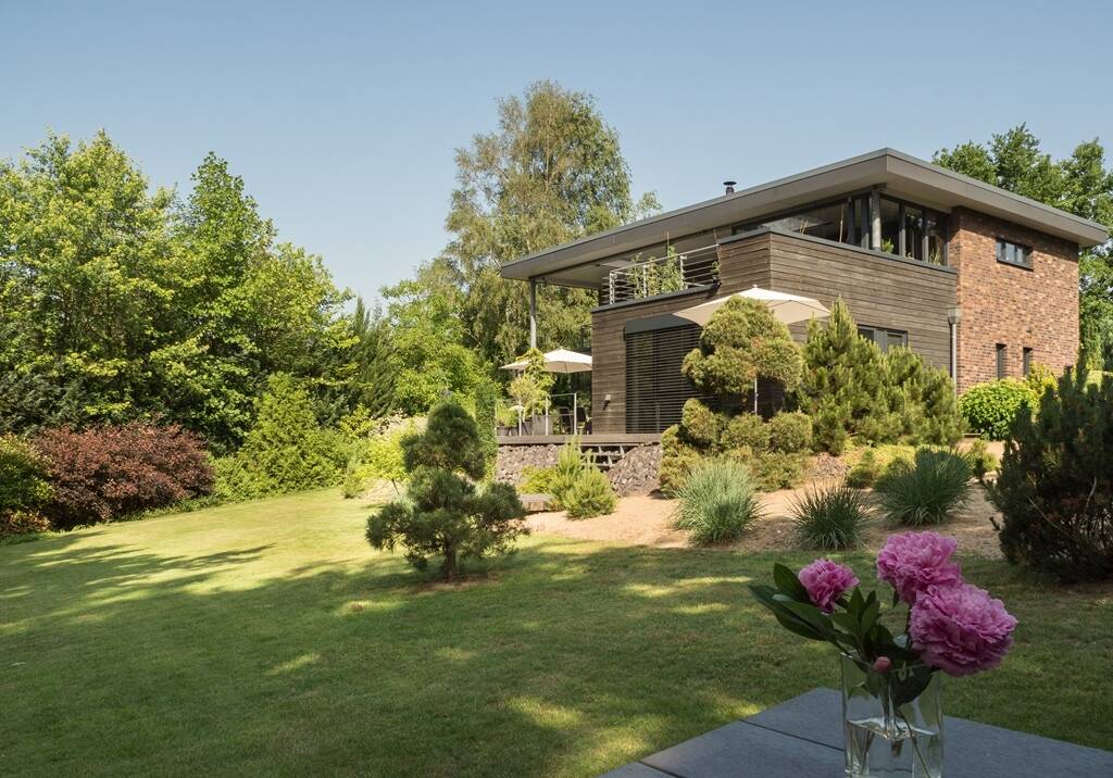 Thumbnail-Modernes Architektenhaus mit Keller in ruhiger Lage von Ramelsloh